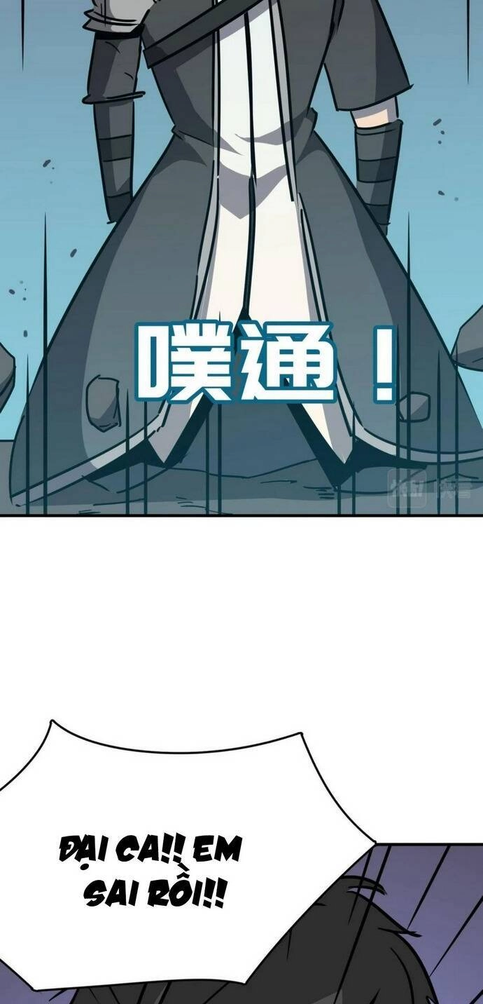 Anh Hùng Dũng Cảm Chapter 26 - 21