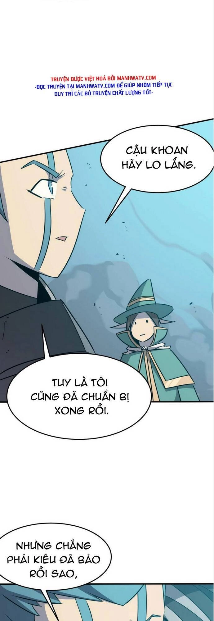 Anh Hùng Dũng Cảm Chapter 26 - 24