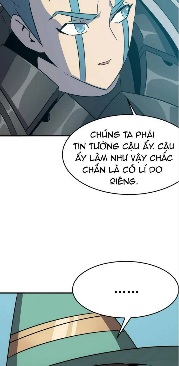 Anh Hùng Dũng Cảm Chapter 26 - 25