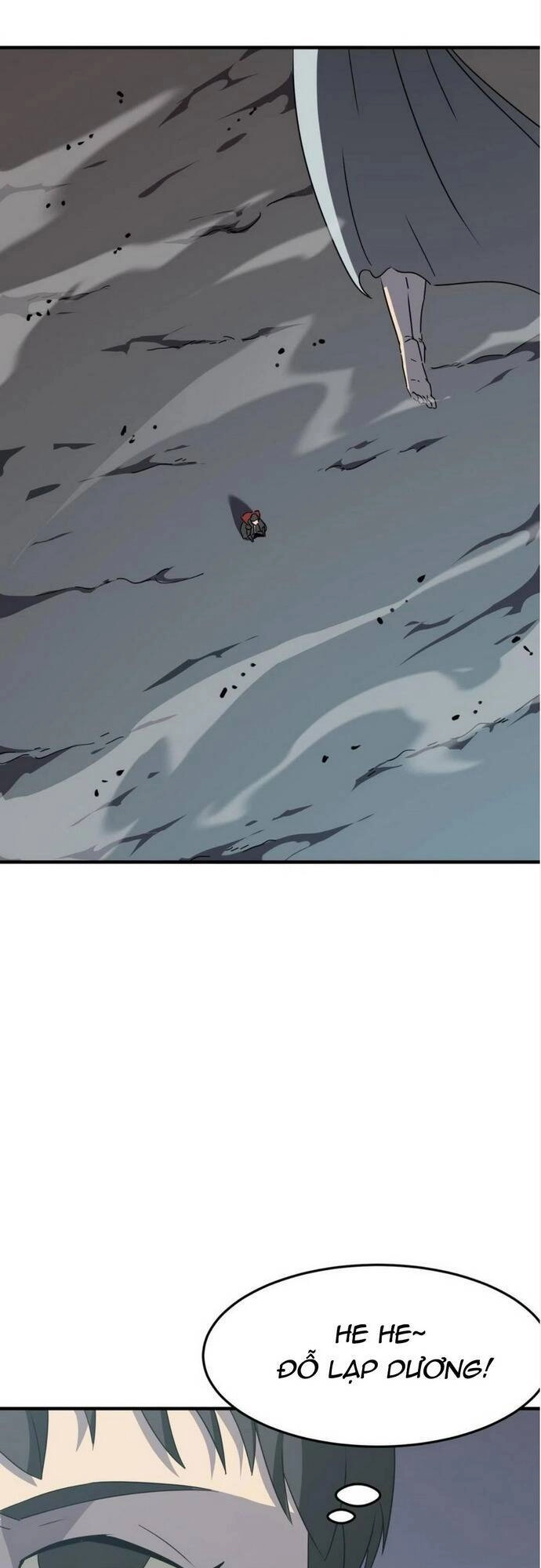 Anh Hùng Dũng Cảm Chapter 26 - 27