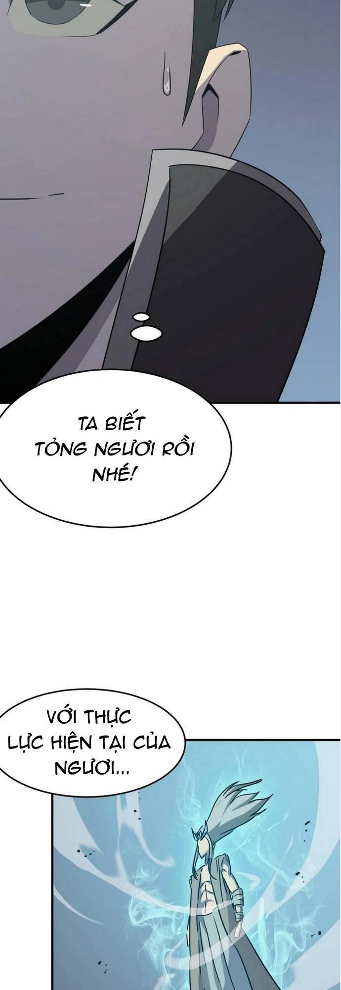 Anh Hùng Dũng Cảm Chapter 26 - 28