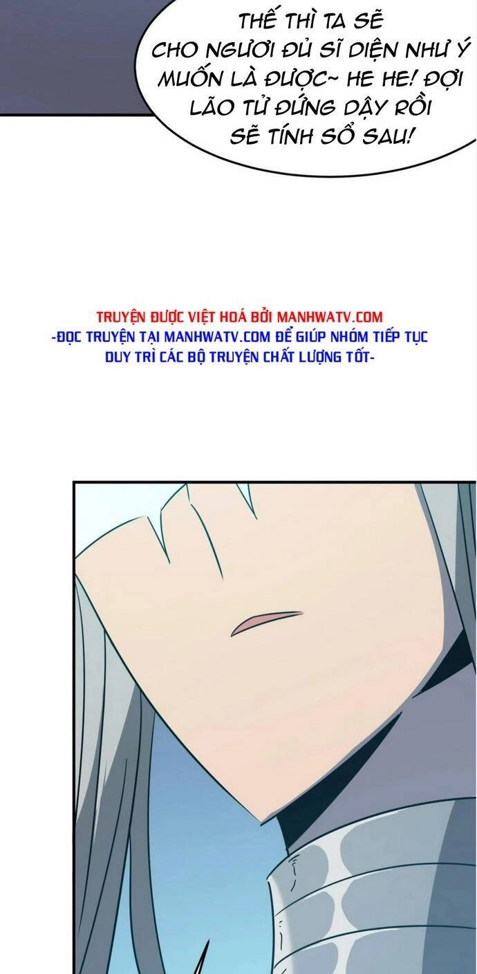 Anh Hùng Dũng Cảm Chapter 26 - 31