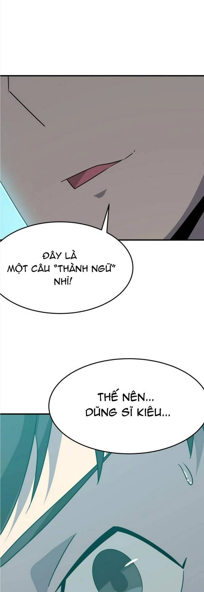 Anh Hùng Dũng Cảm Chapter 26 - 37