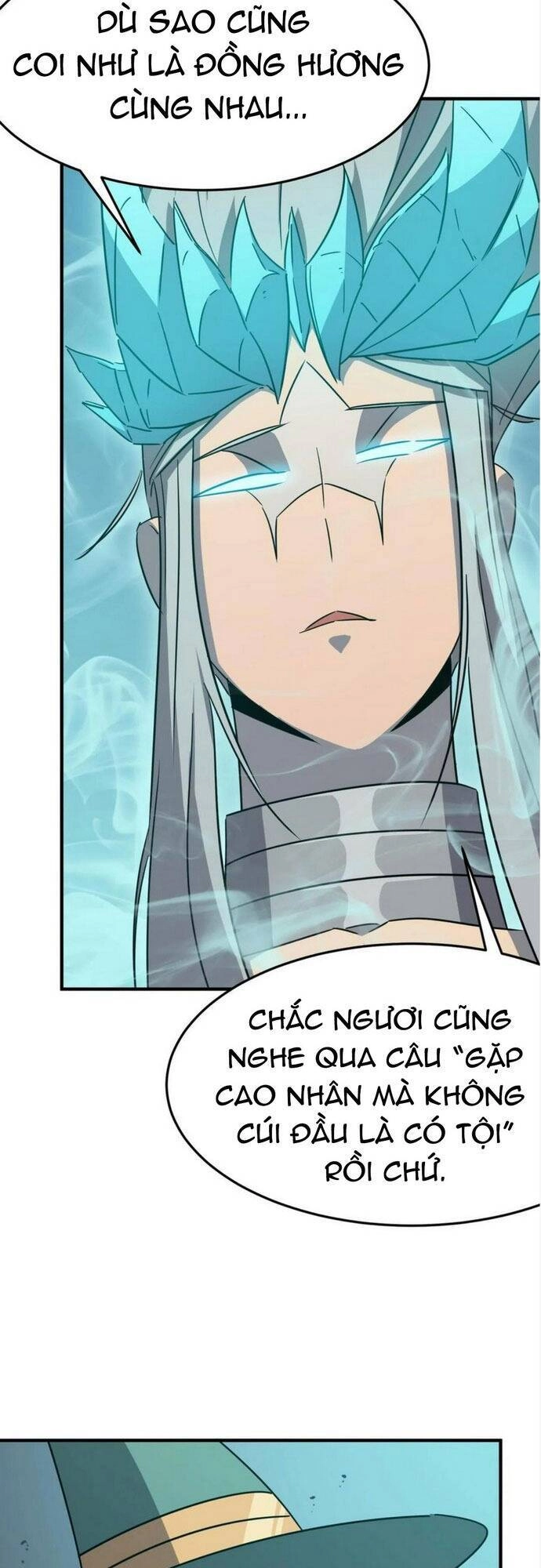 Anh Hùng Dũng Cảm Chapter 27 - 5