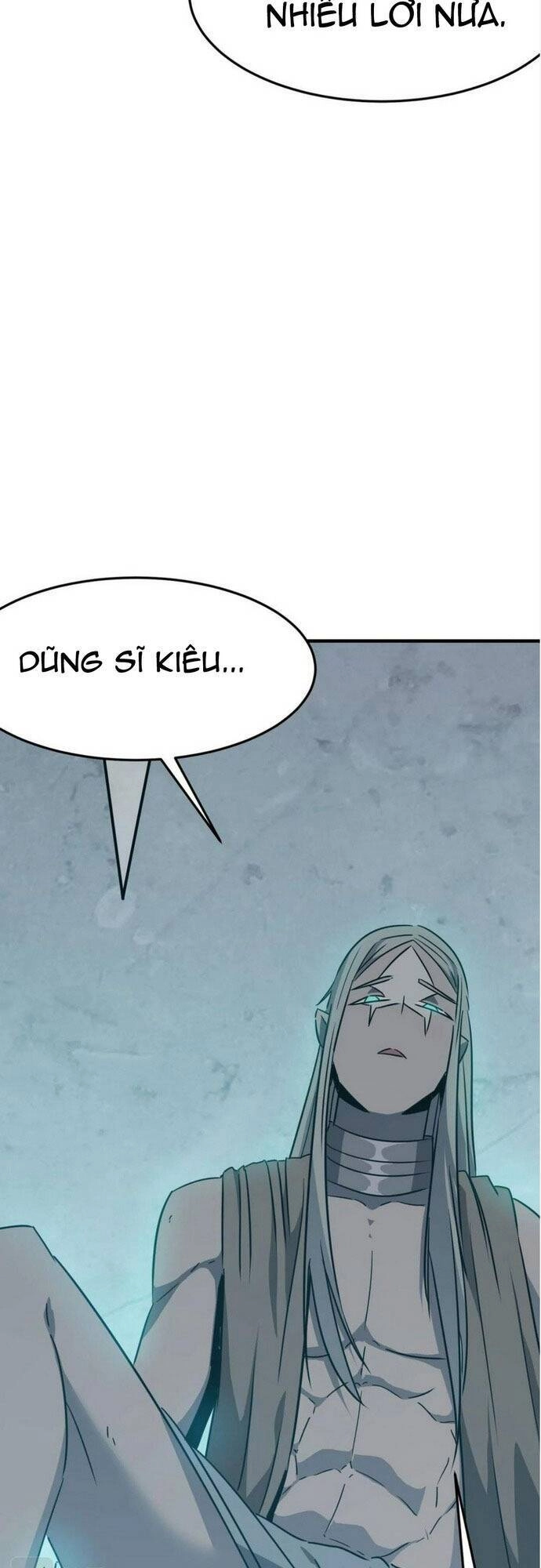 Anh Hùng Dũng Cảm Chapter 27 - 10