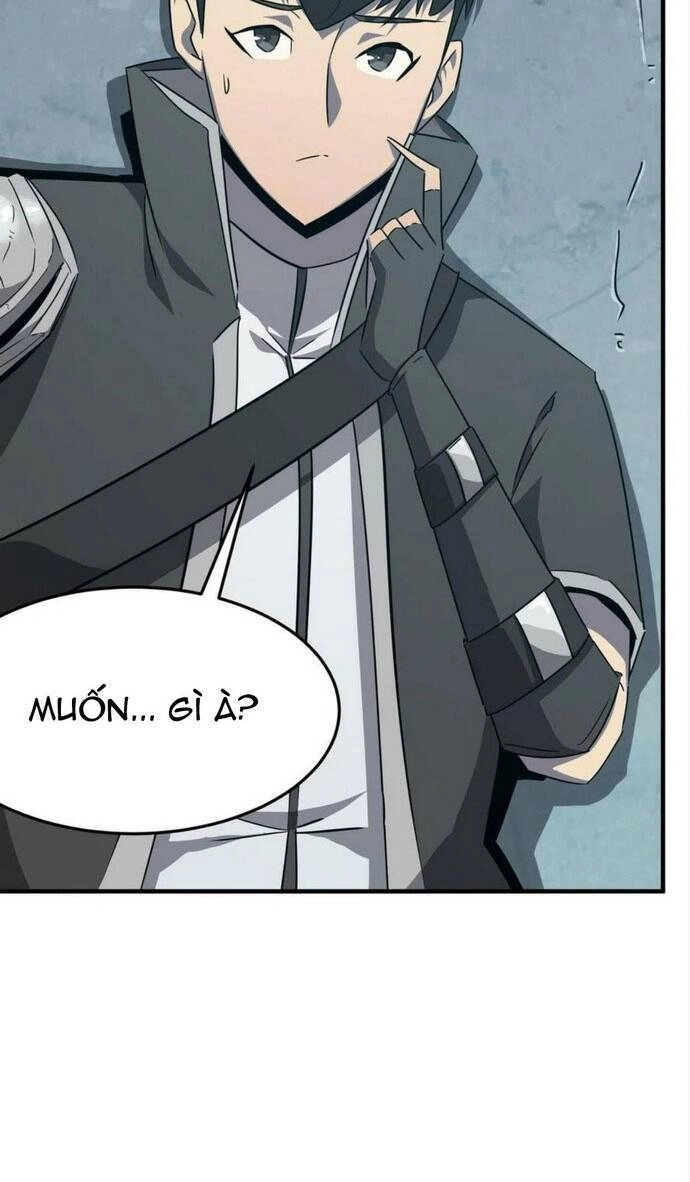 Anh Hùng Dũng Cảm Chapter 27 - 12