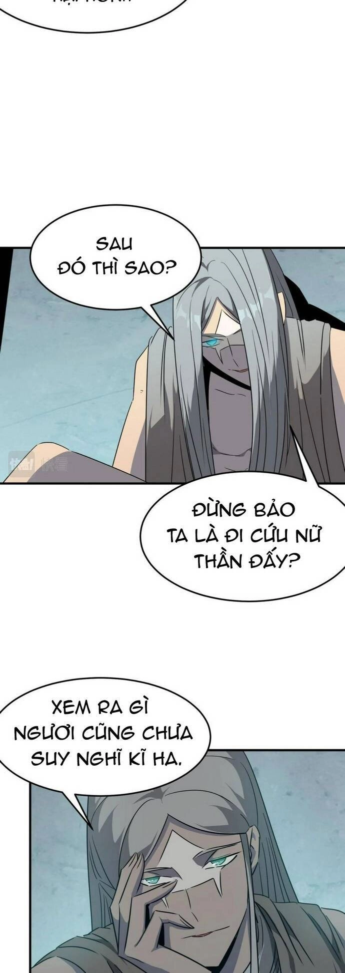 Anh Hùng Dũng Cảm Chapter 27 - 17