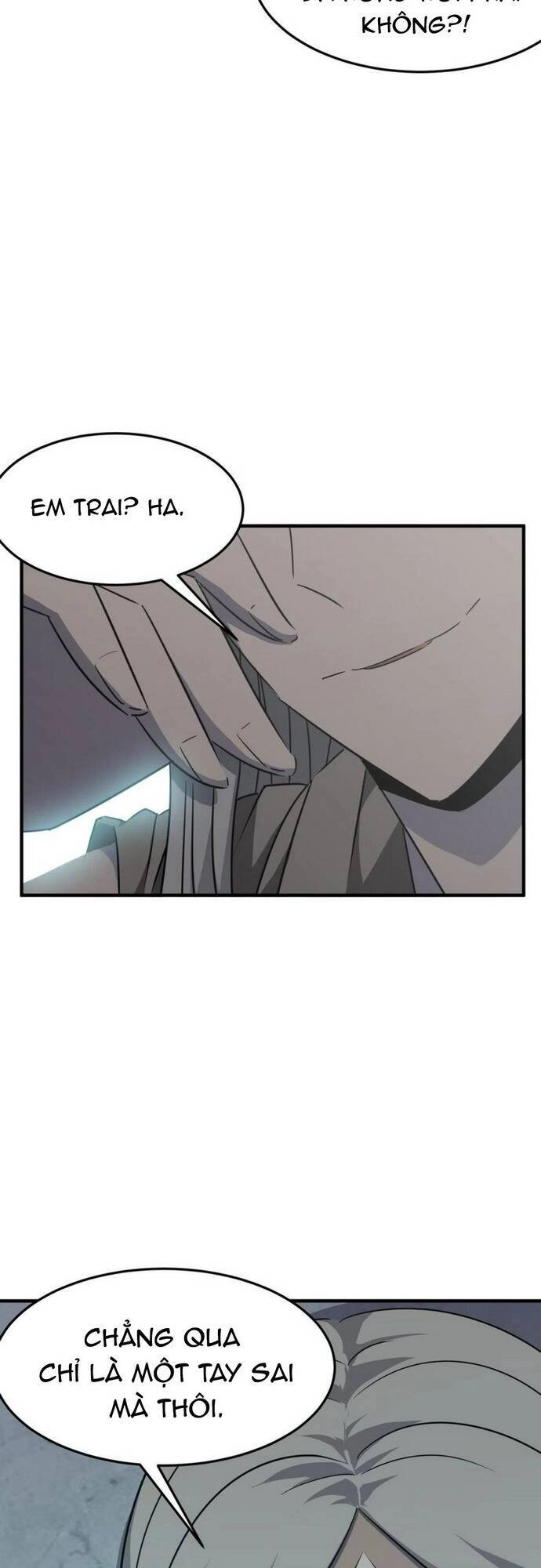 Anh Hùng Dũng Cảm Chapter 27 - 19