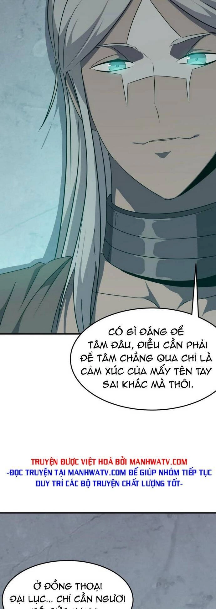 Anh Hùng Dũng Cảm Chapter 27 - 20
