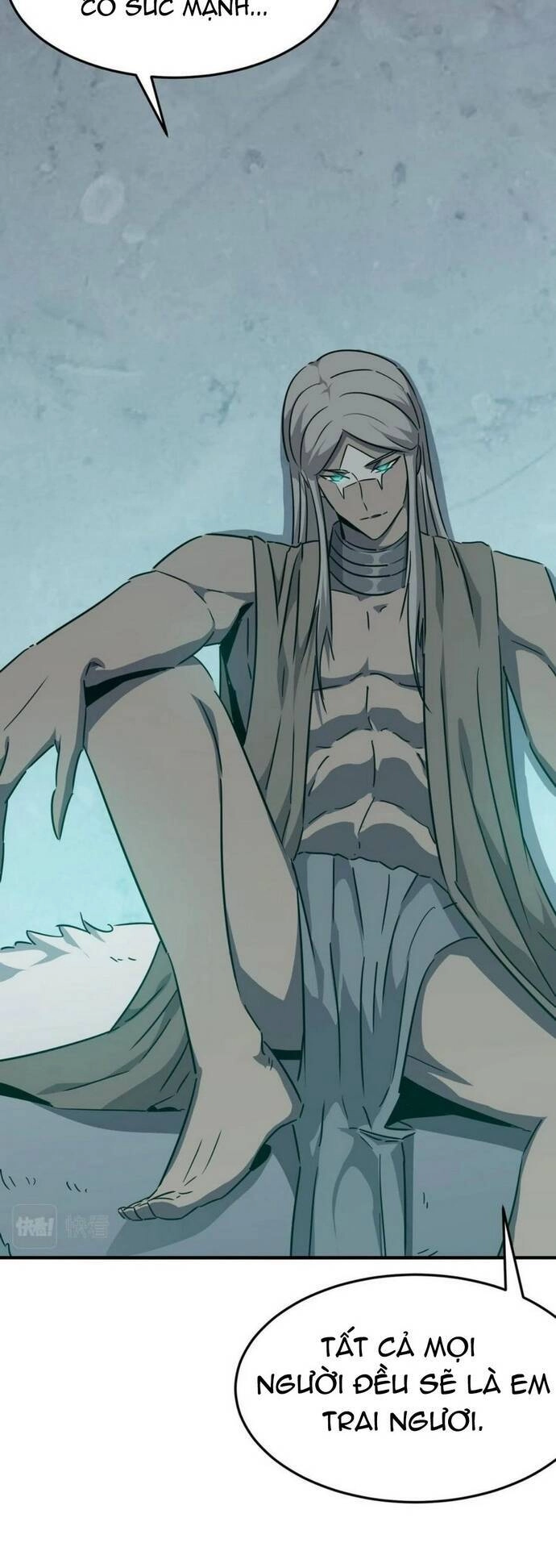 Anh Hùng Dũng Cảm Chapter 27 - 21