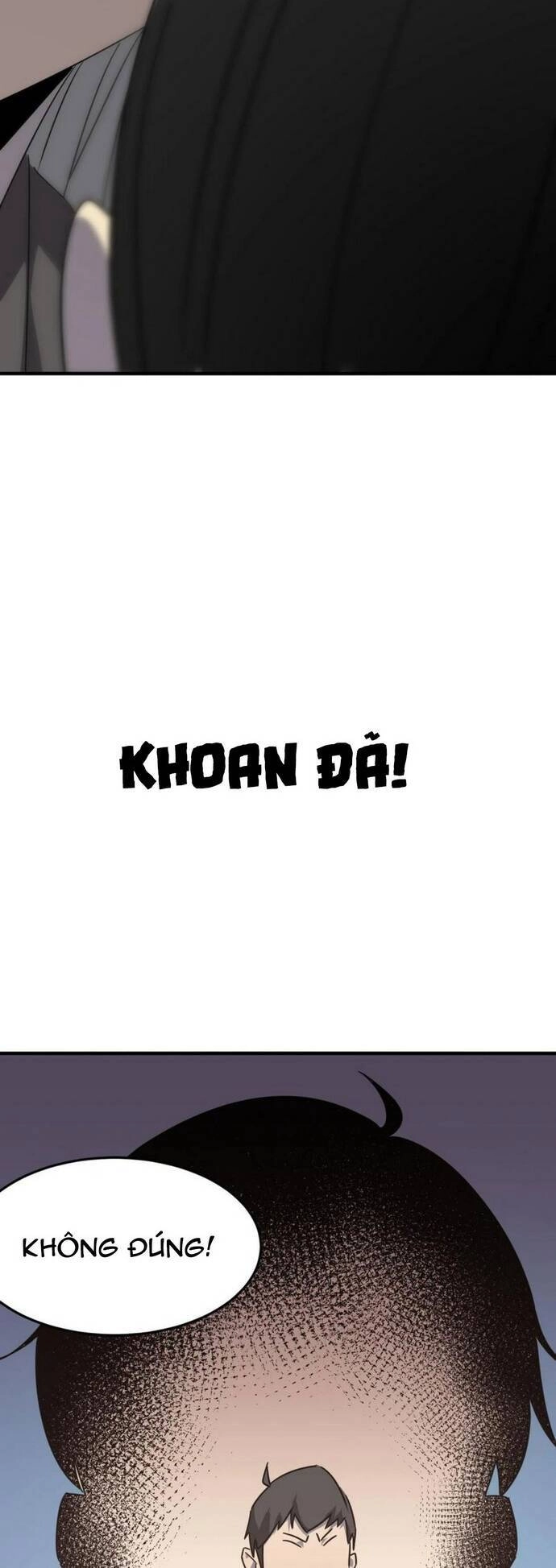 Anh Hùng Dũng Cảm Chapter 27 - 27