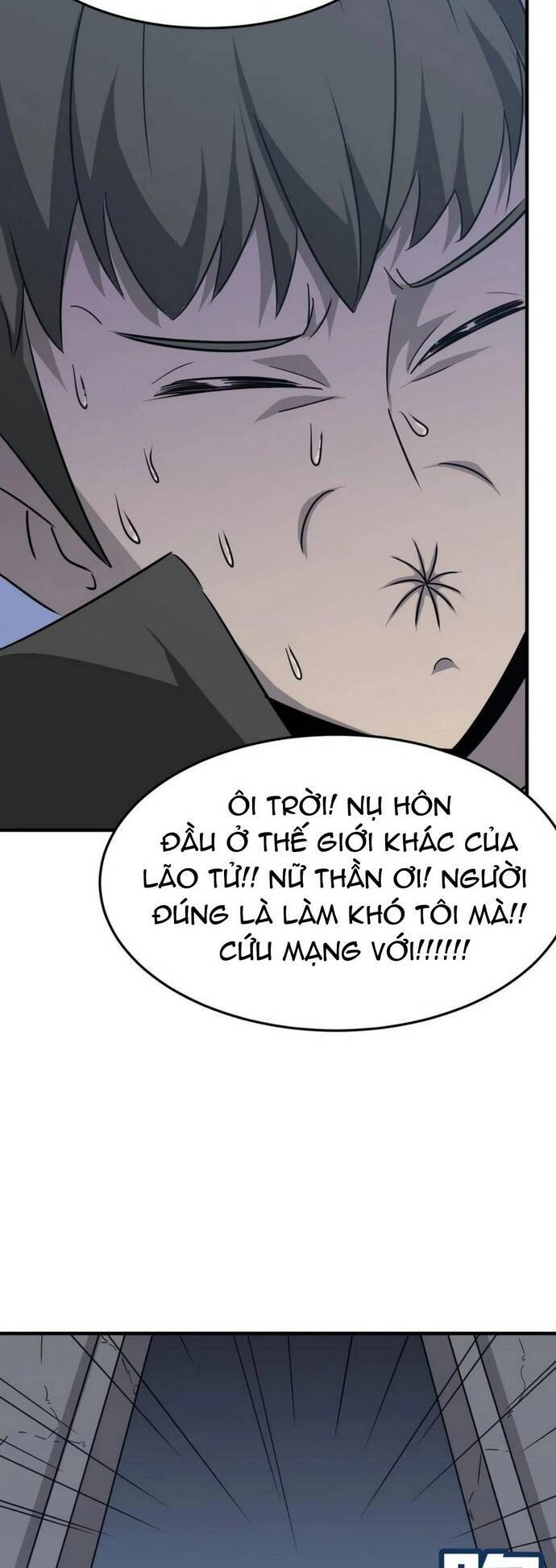 Anh Hùng Dũng Cảm Chapter 27 - 30