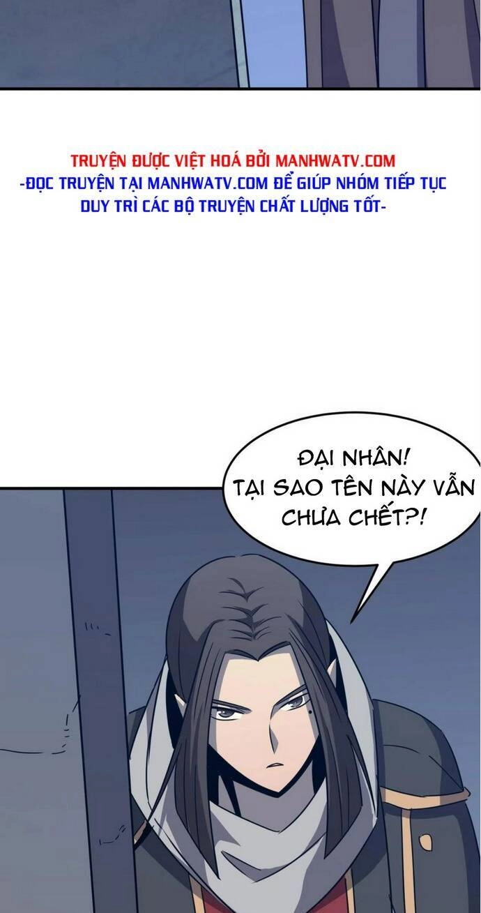 Anh Hùng Dũng Cảm Chapter 27 - 32