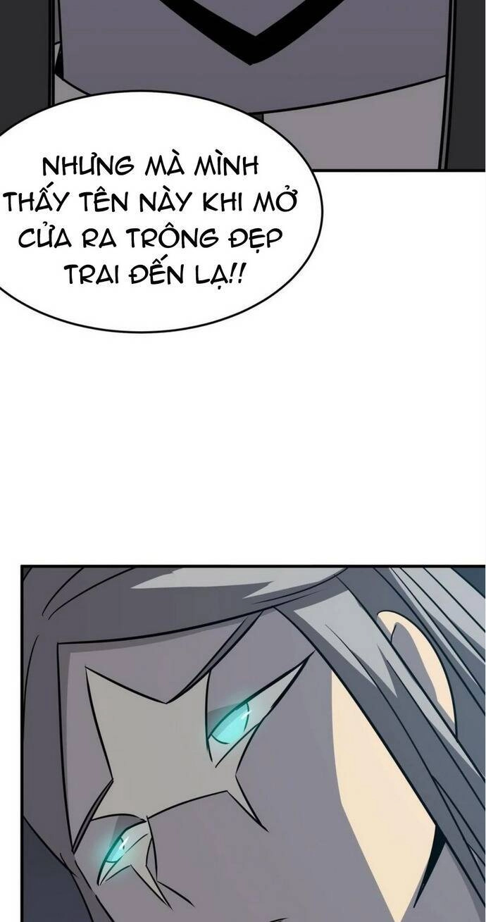 Anh Hùng Dũng Cảm Chapter 27 - 35