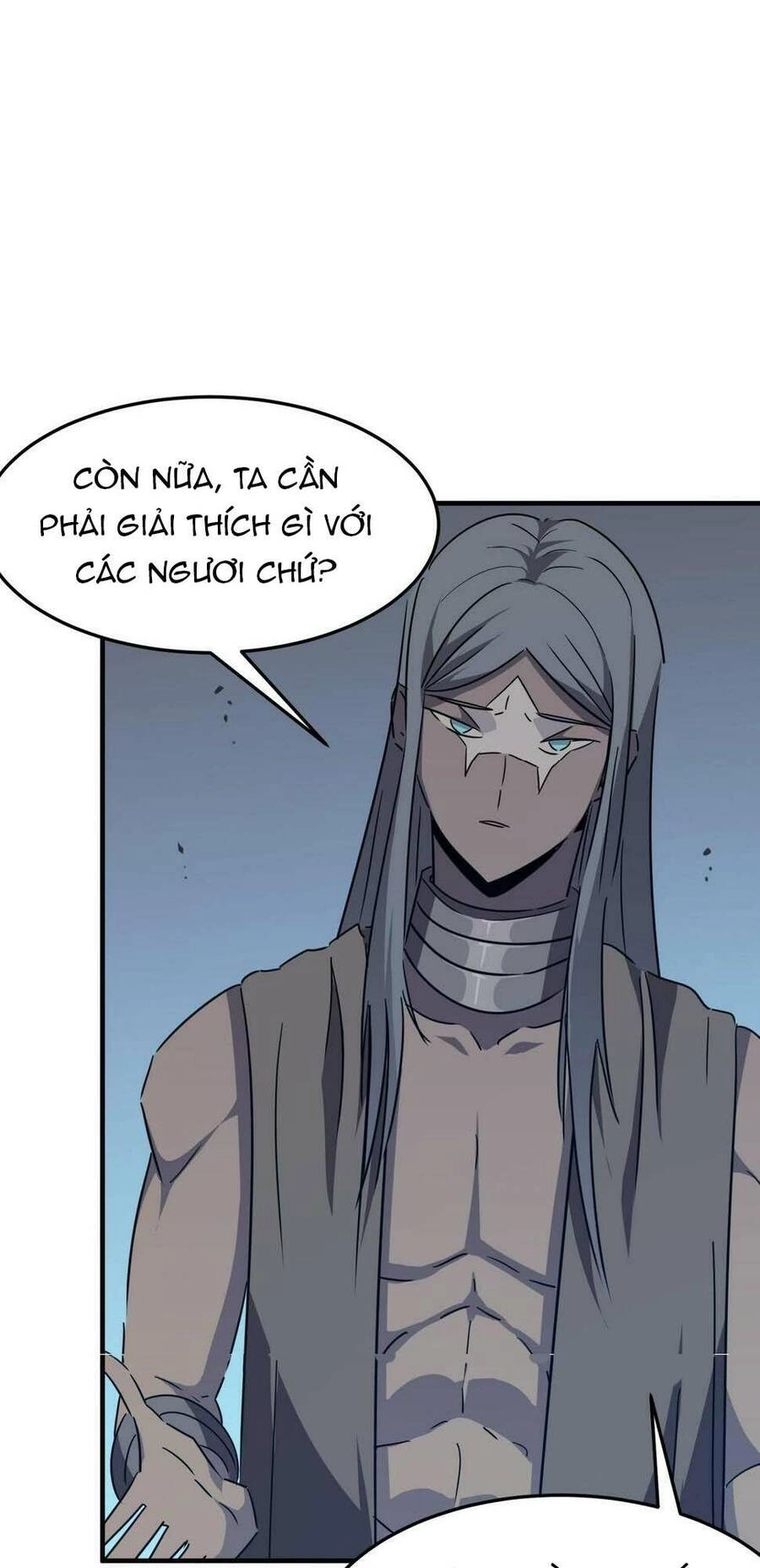 Anh Hùng Dũng Cảm Chapter 28 - 2