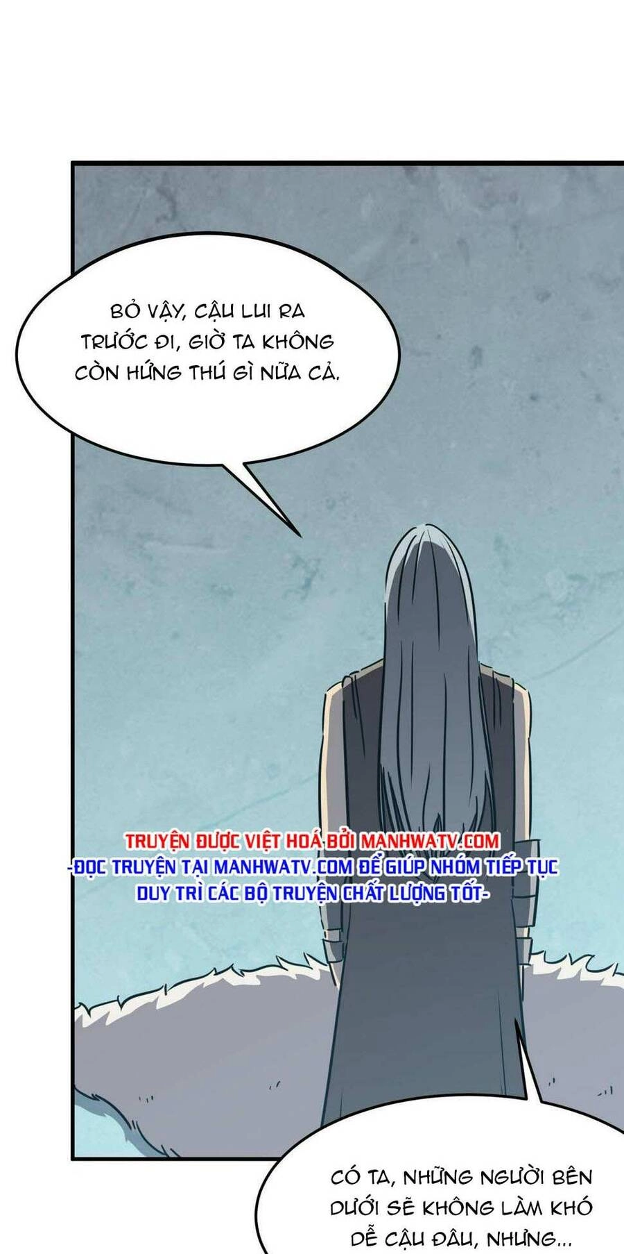 Anh Hùng Dũng Cảm Chapter 28 - 7