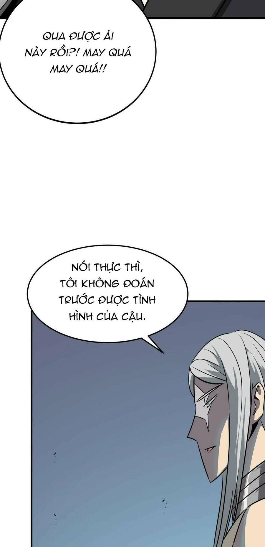 Anh Hùng Dũng Cảm Chapter 28 - 10