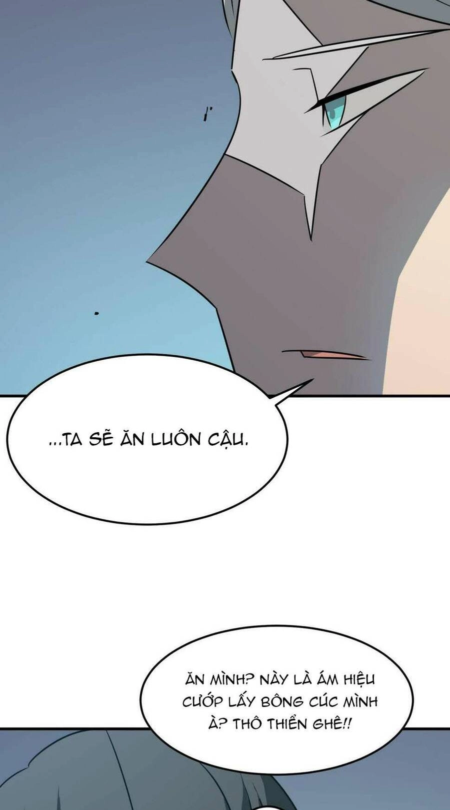 Anh Hùng Dũng Cảm Chapter 28 - 12