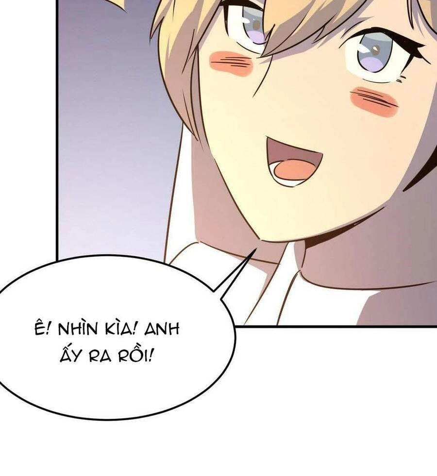 Anh Hùng Dũng Cảm Chapter 28 - 19