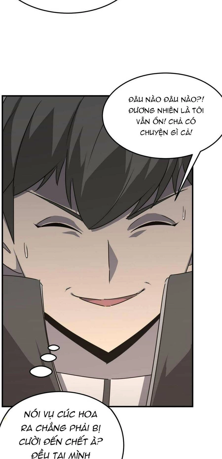 Anh Hùng Dũng Cảm Chapter 28 - 21