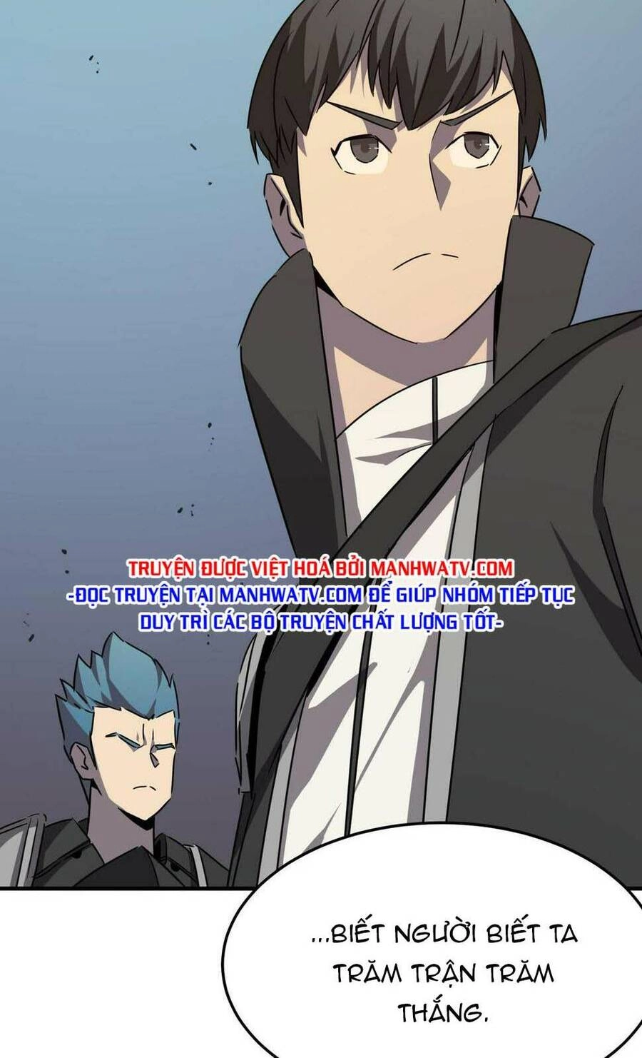 Anh Hùng Dũng Cảm Chapter 28 - 25