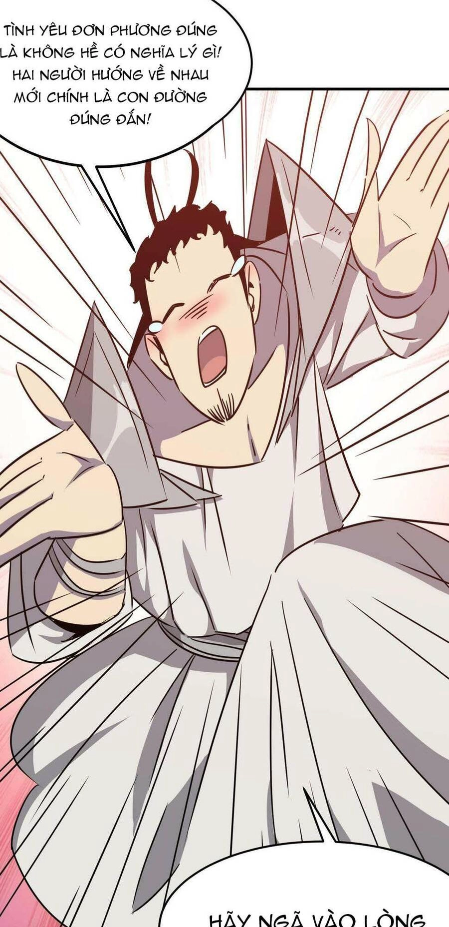 Anh Hùng Dũng Cảm Chapter 28 - 39