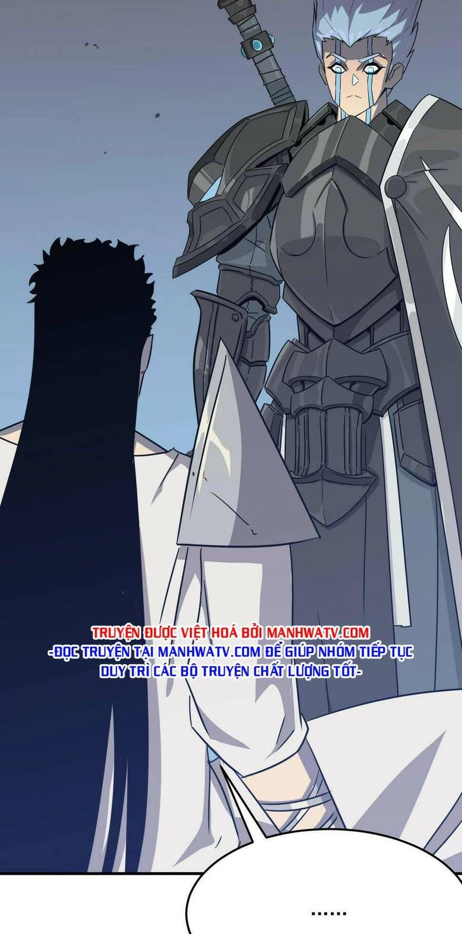 Anh Hùng Dũng Cảm Chapter 28 - 43