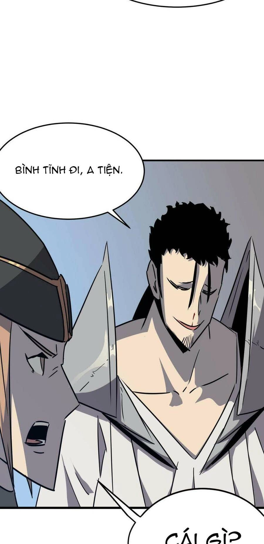 Anh Hùng Dũng Cảm Chapter 28 - 46