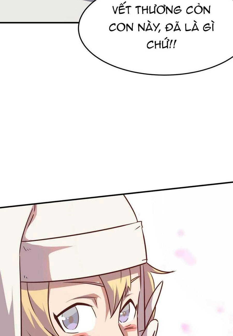 Anh Hùng Dũng Cảm Chapter 28 - 48