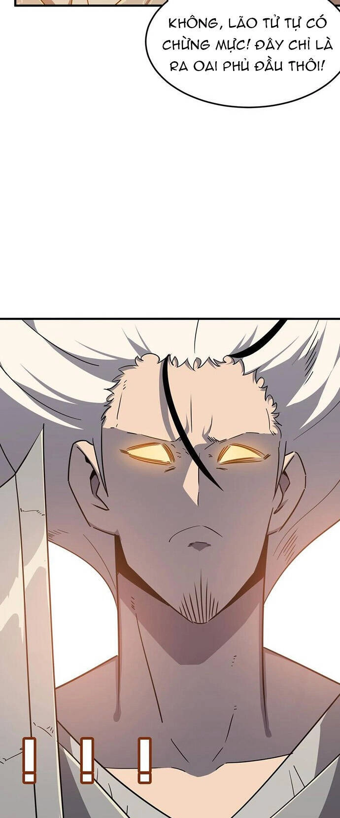 Anh Hùng Dũng Cảm Chapter 31 - 10