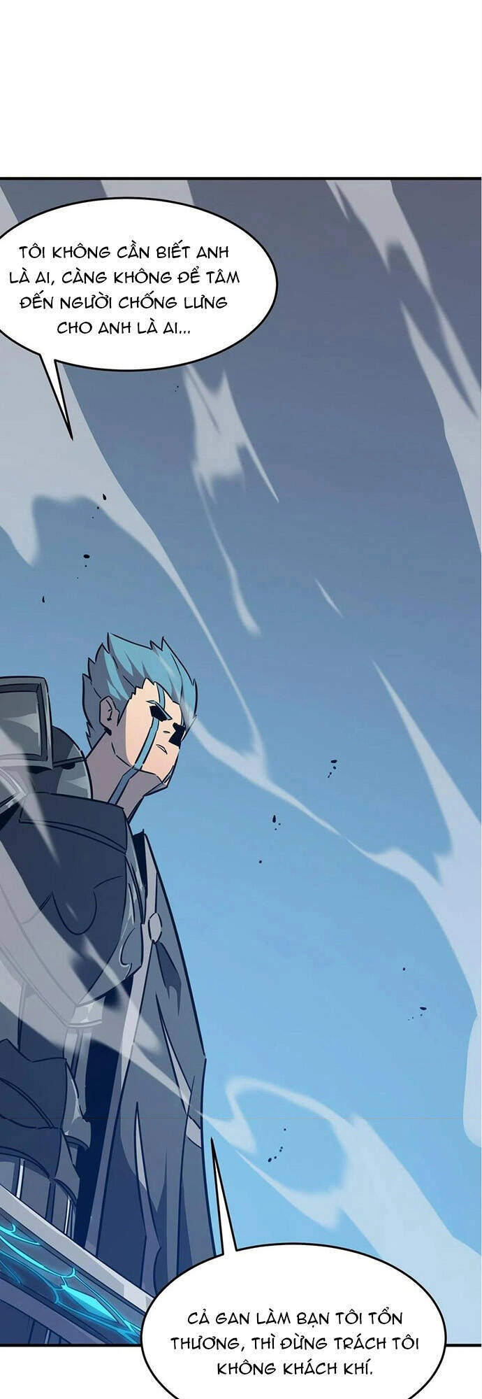 Anh Hùng Dũng Cảm Chapter 31 - 17