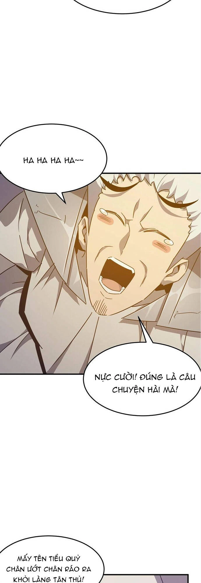 Anh Hùng Dũng Cảm Chapter 31 - 18