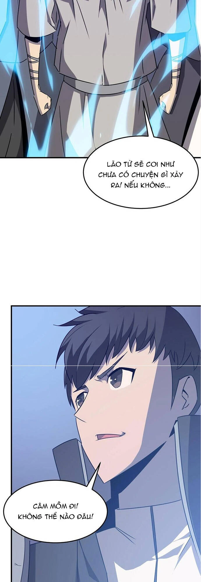 Anh Hùng Dũng Cảm Chapter 31 - 20