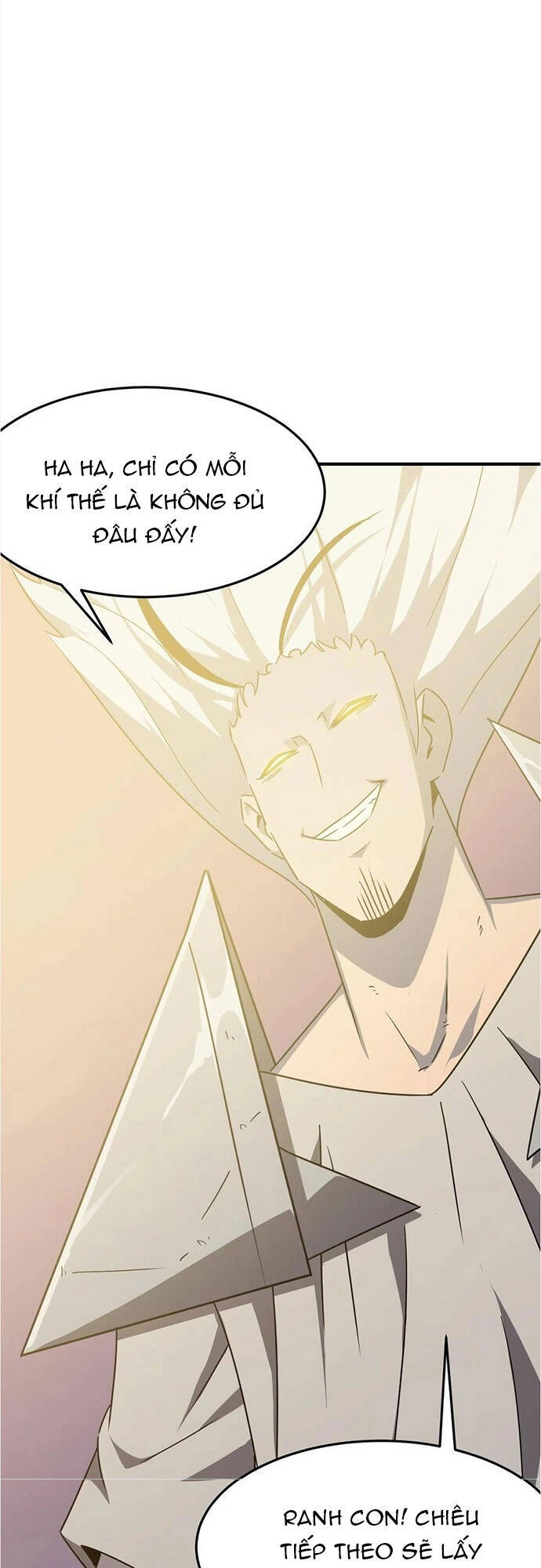 Anh Hùng Dũng Cảm Chapter 31 - 24