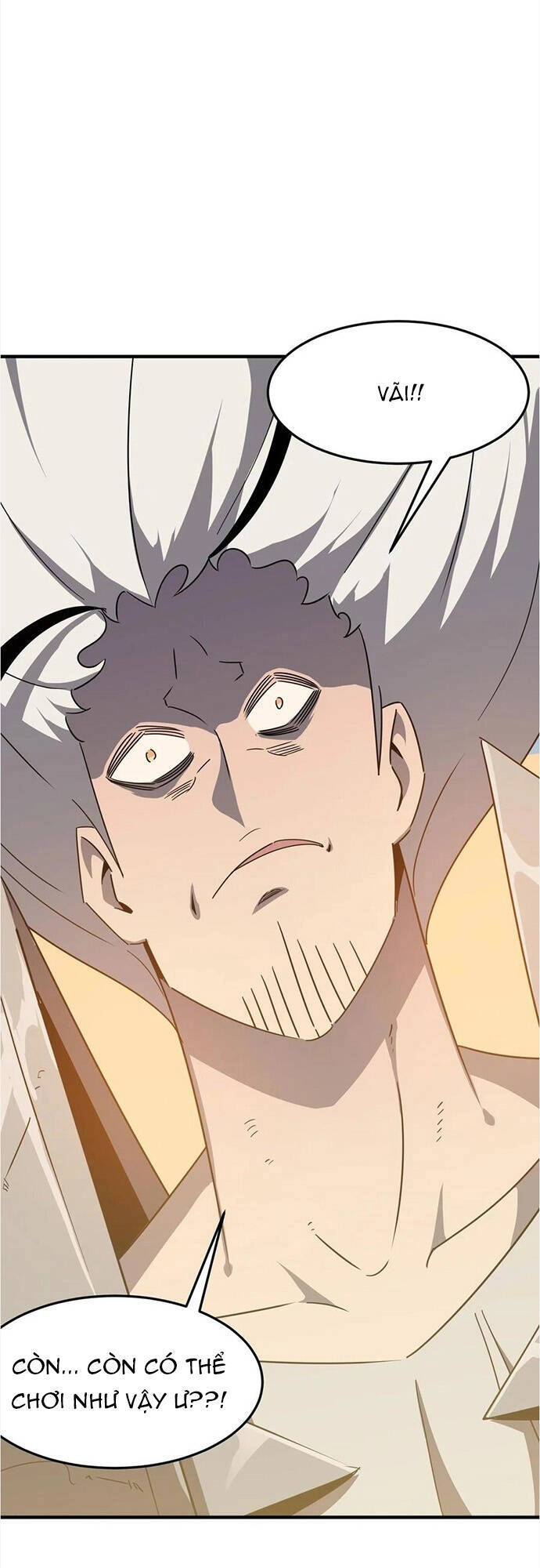 Anh Hùng Dũng Cảm Chapter 31 - 27