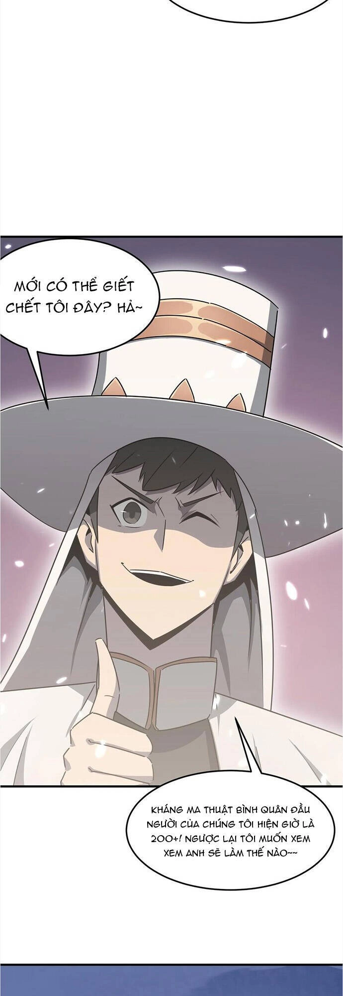 Anh Hùng Dũng Cảm Chapter 31 - 29