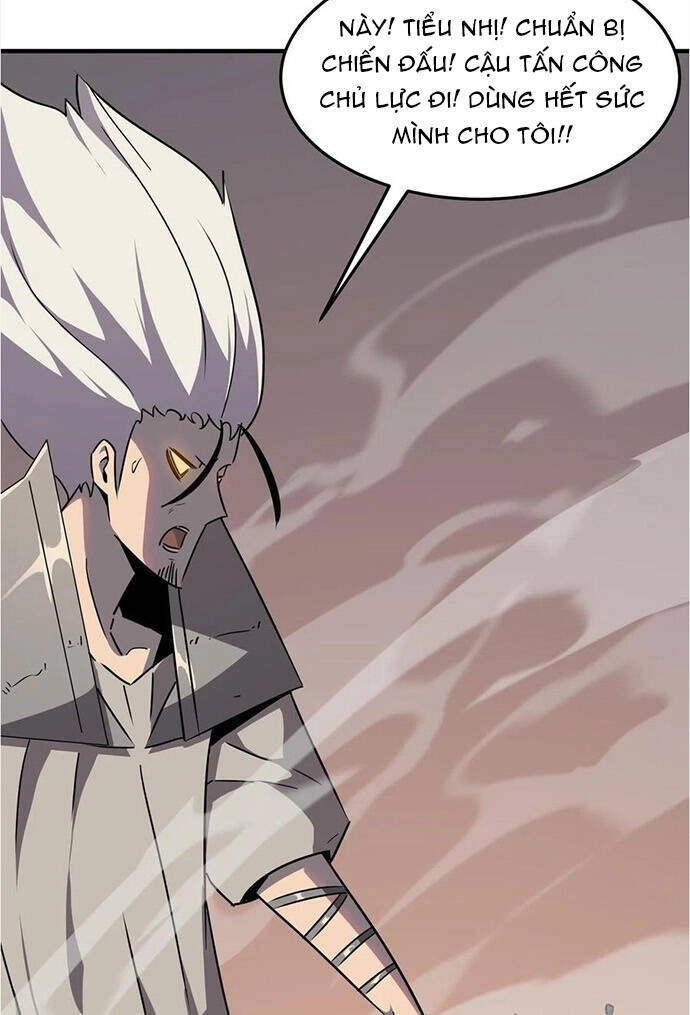 Anh Hùng Dũng Cảm Chapter 31 - 33