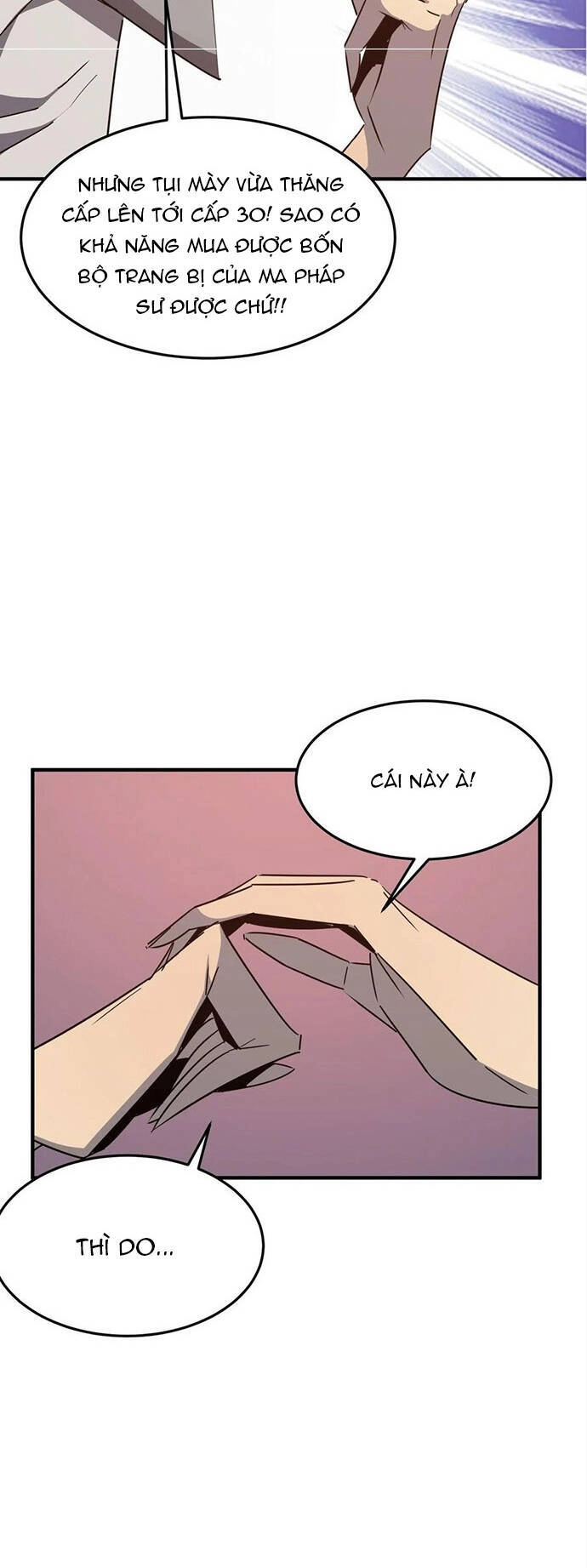 Anh Hùng Dũng Cảm Chapter 31 - 39