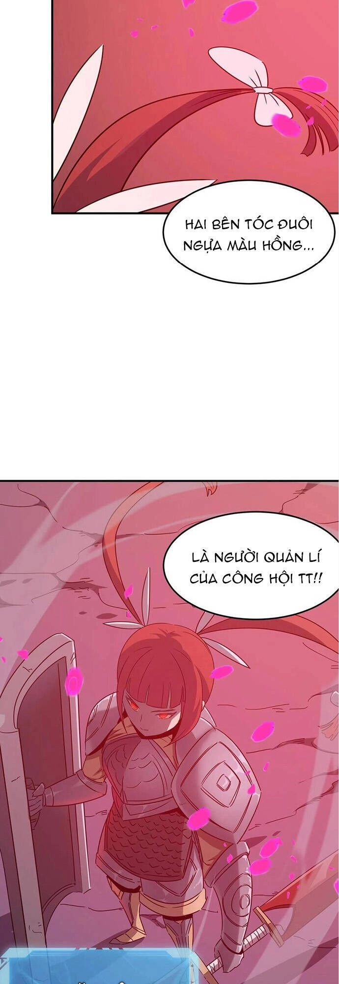 Anh Hùng Dũng Cảm Chapter 31 - 47