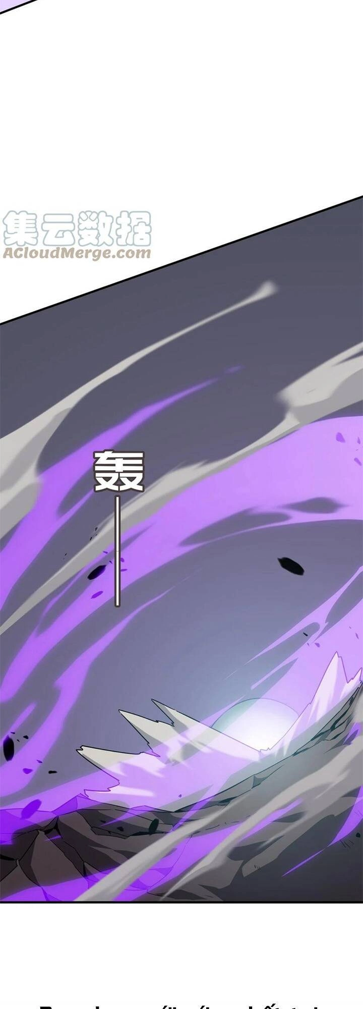 Anh Hùng Dũng Cảm Chapter 33 - 17