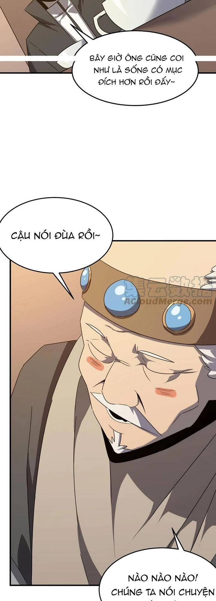 Anh Hùng Dũng Cảm Chapter 36 - 5