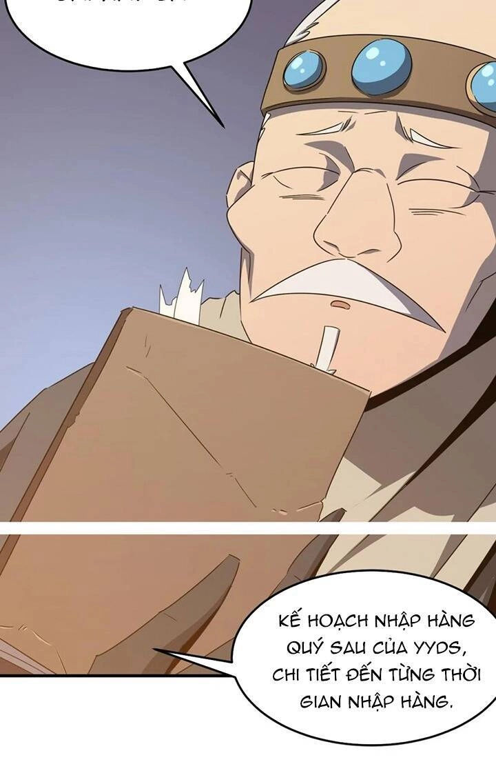 Anh Hùng Dũng Cảm Chapter 36 - 10