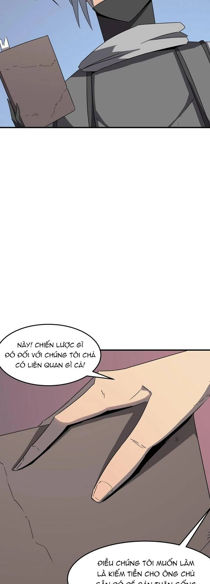 Anh Hùng Dũng Cảm Chapter 36 - 14