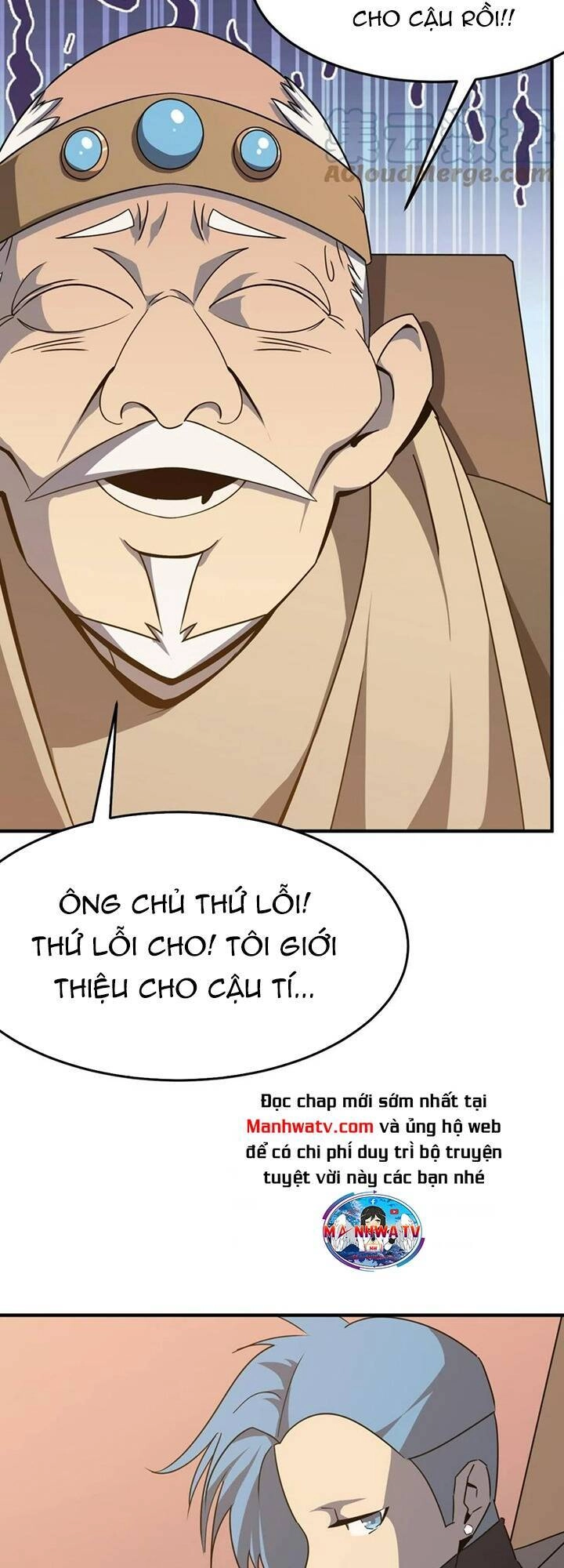 Anh Hùng Dũng Cảm Chapter 36 - 18