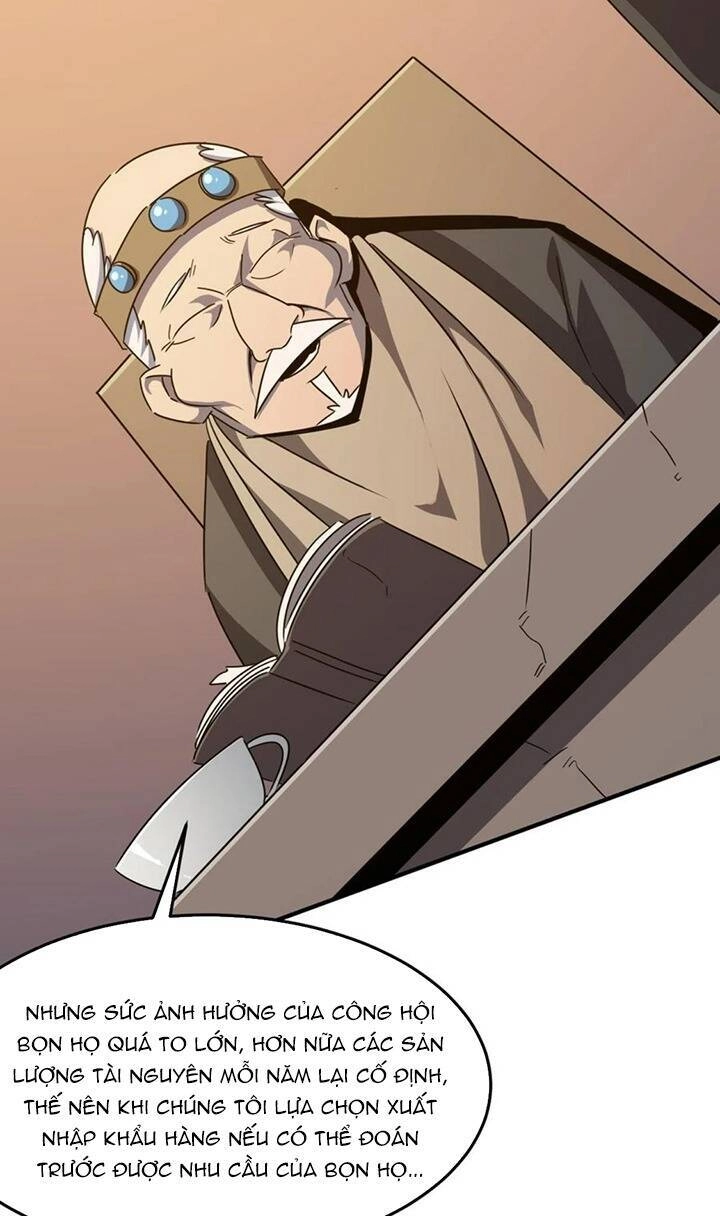 Anh Hùng Dũng Cảm Chapter 36 - 21