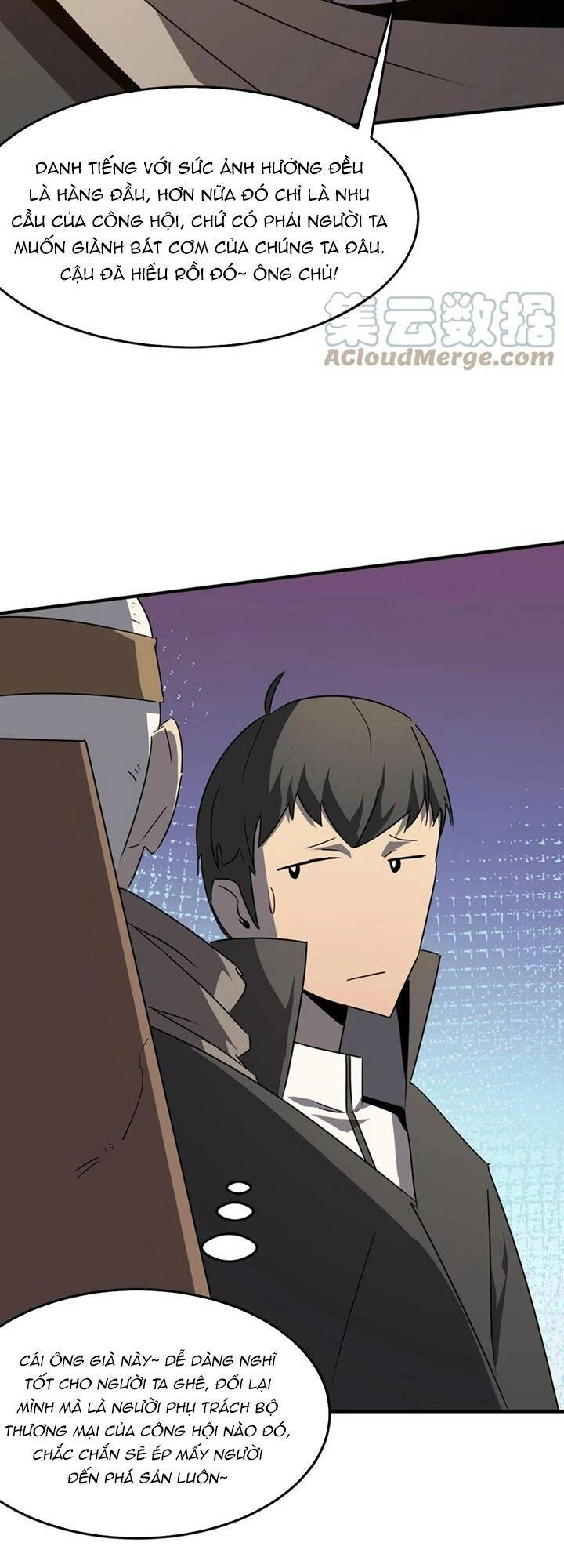 Anh Hùng Dũng Cảm Chapter 36 - 24