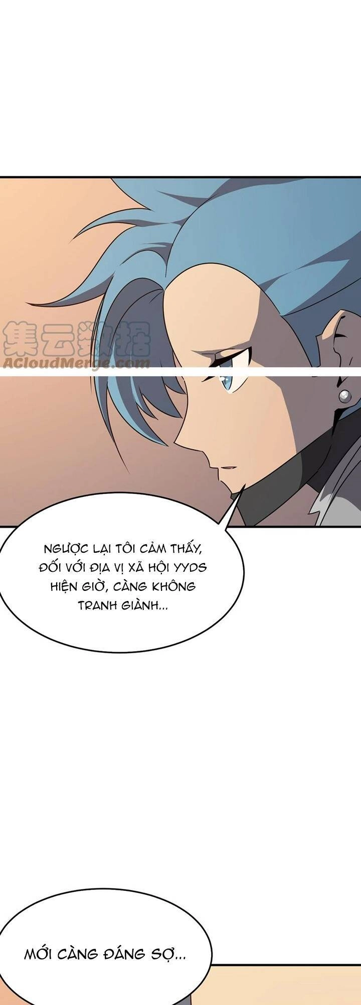 Anh Hùng Dũng Cảm Chapter 36 - 25