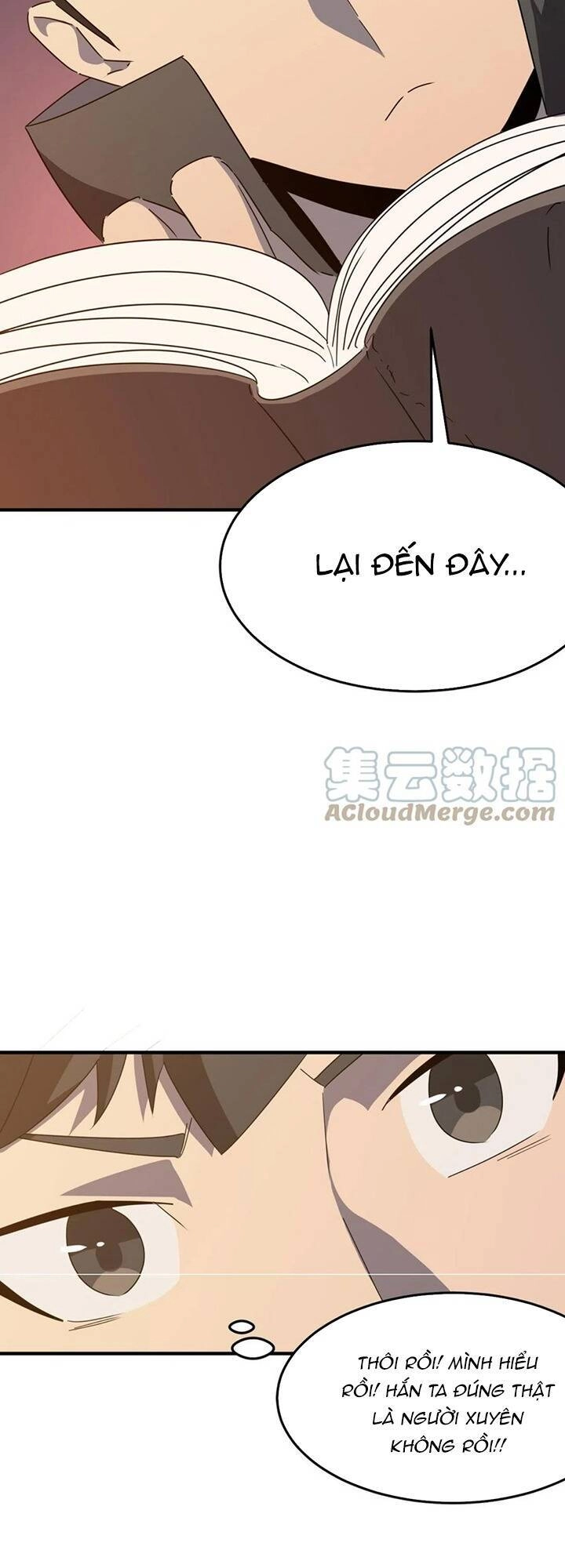 Anh Hùng Dũng Cảm Chapter 36 - 33