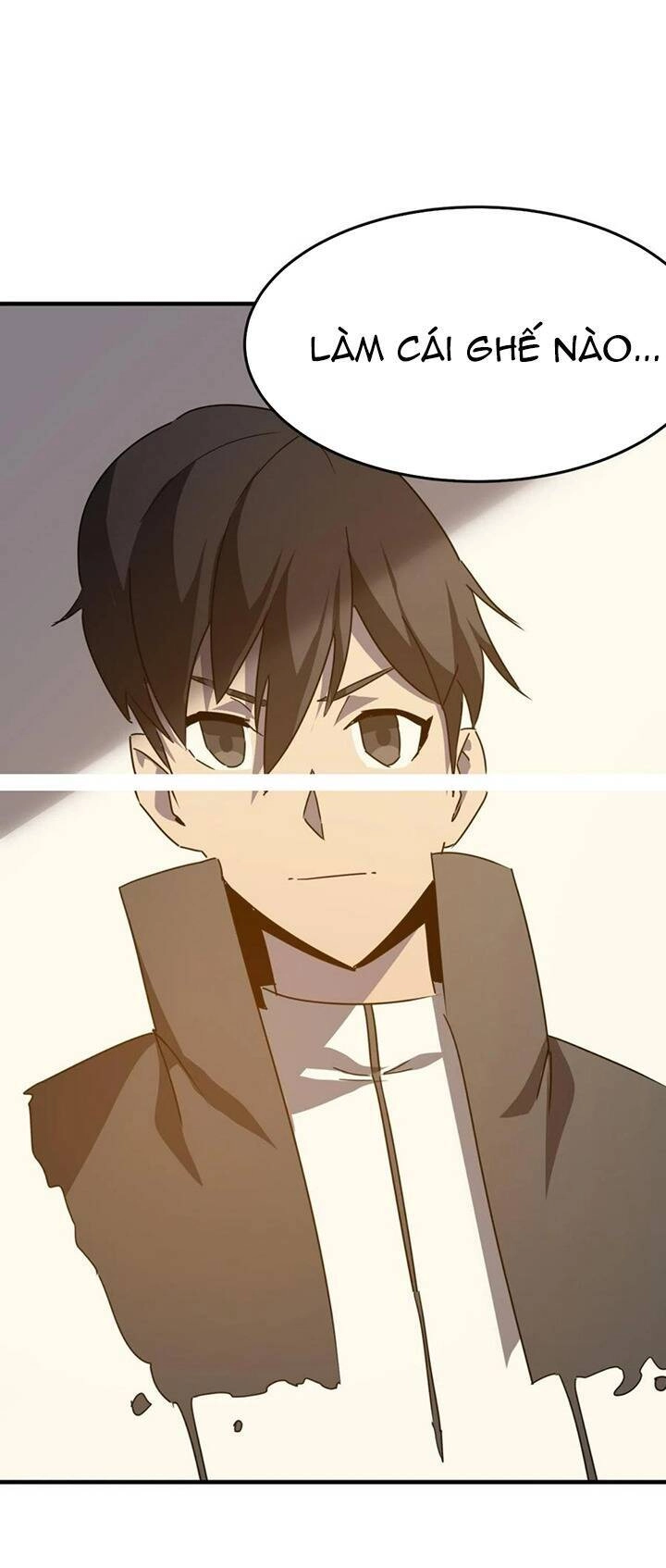 Anh Hùng Dũng Cảm Chapter 36 - 39