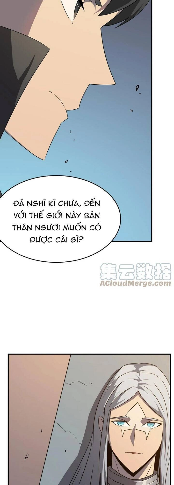 Anh Hùng Dũng Cảm Chapter 37 - 9